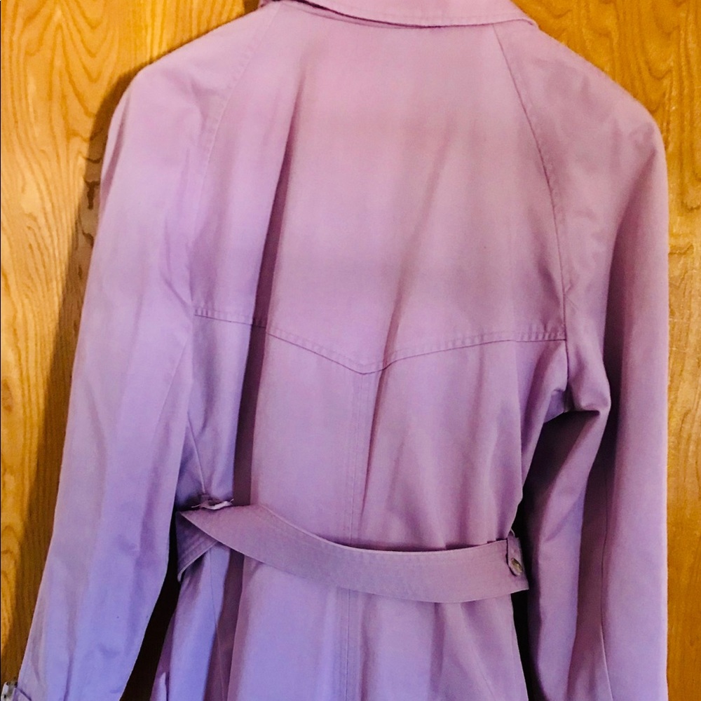 Spring Coats ☔️ - Picture 3 of 7